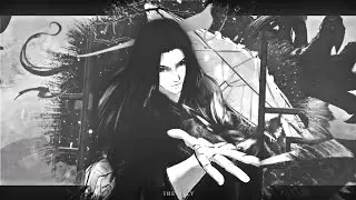 THE SPIRIT OF A DEMONIC PATH [FANG YUAN]
