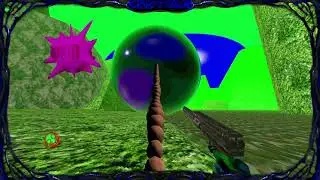 cruelty squad worm head exploit