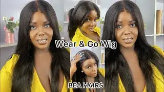 100% glueless, ready wear and go wig ,need!!!-beahairs.com