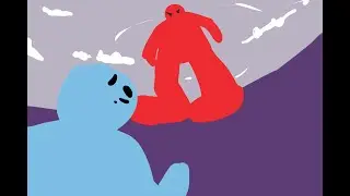 SIZE IMBALANCE - Animation Contest Livestream!  With Hydro and AKmotions!