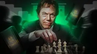Como Usar a Reputação a Seu Favor - Robert Greene e As 48 Leis do Poder