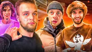 ПЕРВАЯ НОЧЬ СТРИМ ХАТЫ ХОЗЯЕВА