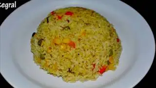 La manera mas fácil y rápida de cocinar arroz integral