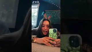Bugs Bunny new TikTok Challenge 