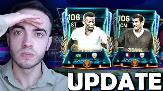 Cum Să Nu Faci Rost De Noile Carduri RETRO STARS - FC Mobile 24
