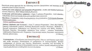 CHEM 201 important topics for exam 😱 || HPU 😯