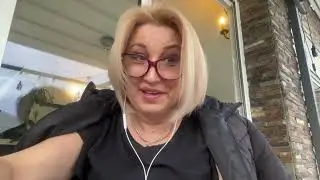 Kristina Nikadimus est en direct !