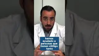 Tratamiento del vitíligo, ¿Que debes saber?