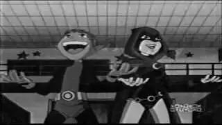 BB/Raven - Show Me Love