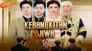 【Kebangkitan Jiwa(Sulih Suara)】Dihina Seperti Orang Bodoh, Ternyata Sosok yang Ditunggu Semua Murid