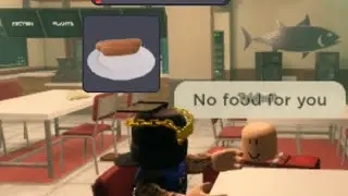 The Restaurant Experience