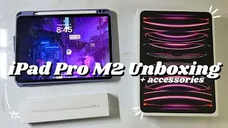 iPad Pro 11