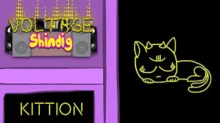 My Singing Monsters: Dimension 22-AP || Kittion - Voltage Shindig