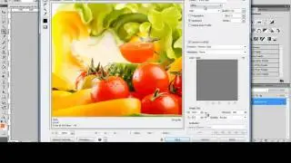 Optimize Image Size With Photoshop