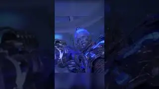 Трансформация Виктора Фриза ! 