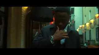 Danisadiq- Confession (Official Music Video)