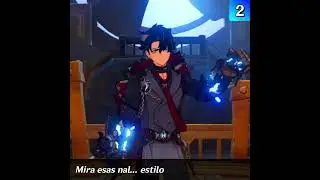 3 Razones para Tirar por Wriothesley // #genshin #wriothesley #bannergenshin #wriothesleybanner