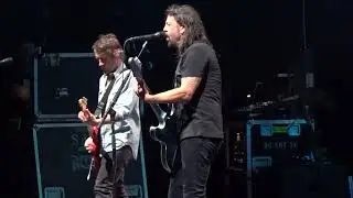 Foo Fighters - Learn to Fly