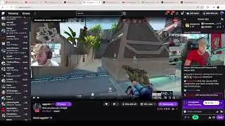 EG SUDOWOODO | G2 vs SEN - VCT Americas Stage 2 