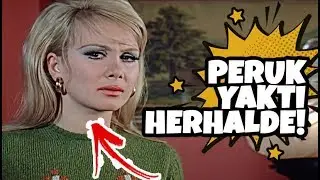 Yeşilçam Film Hataları-259