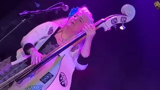 PSYCHOFARMAKA - live at Cruisers Rumble Germany' 24