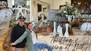 Thrift for home decor & Shop for the cottage at IKEA