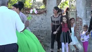 ГОДЕЖА НА ЗЛАТКА и ИСУС 1,ЧАС,СЛ,ЗЕТОВО