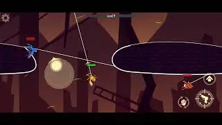 Crab Fight Infinity Gameplay