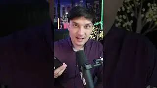 Фокус с глазом