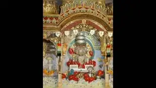 चिंतामणि पारसनाथ भगवान | कचनेर यात्रा महोत्सव 2021 | Chintamani Parasnath Bhagwan | KachnerWale Baba