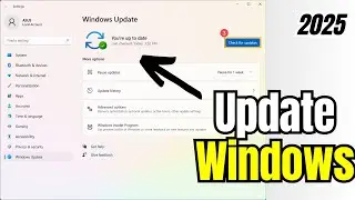 How to Update Windows 11 in Under 2 Minutes!