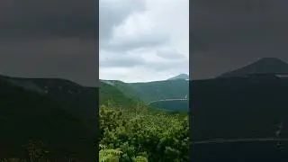 Озеро Медвежья Чаша, Камчатка #МедвежьяЧаша #Камчатка #природа
