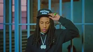 NiXta - Miss My Dawgs (feat. KC Money) (Official Music Video)