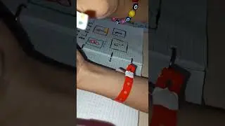последняя бкмажная распаковка😔