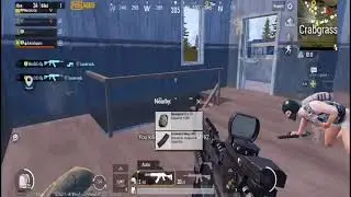 Op 1v3 clutch in livik