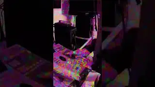 31 days 31 beats➖Day 27 phonk on the MPC 🏎️🏎️ #jamuary #beat #beatmaker #phonk #drift #mpc #shorts