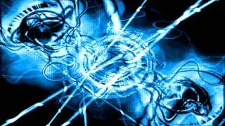Techno Trance - Blue Anthem (Exclusive Mix)