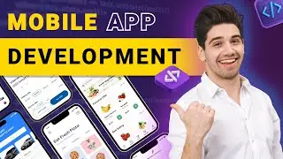 Mobile Application Development | App Development | App Development Company | Android App | iOS App