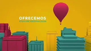 PatronBM Agency Video corporativo