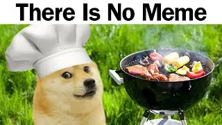 There Is No Meme