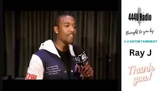 Ray J speaks passionately on the times as more storms ravage Alabama, Boat brawl for example