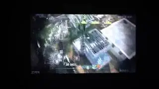 MW3  Herrschaft Mission Moab 78:0 ACR