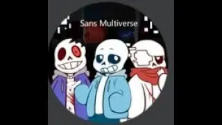 Sans Multiverse Script (get all badges)