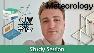 ATPL Meteorology - Study Session.