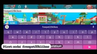 Roblox Champion Simulator Codes