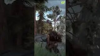 Dragon Age: Inquisition схоже с игрой Ведьмака 3: Дикая Охота? 