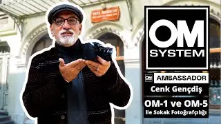 Street Photography Series with Cenk Gençdiş | 2