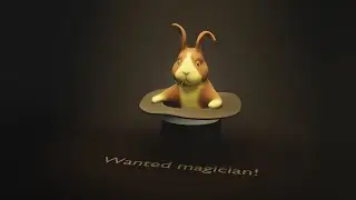 2023 Day02. MAGIC HAT - 徵魔術師