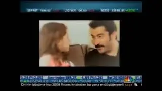 CNBC-e - Program Promos and Commercial Break (October 21, 2014)