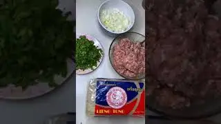 РЕЦЕПТ БЫСТРОГО ДИЕТИЧЕСКОГО СУПА С ФРИКАДЕЛЬКАМИ😍😋